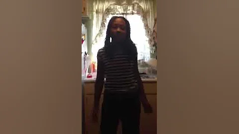 Thomascia Crump & Aisha Howell: Nicki Minaj Song a...