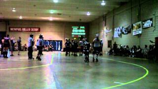 MRD vs. DCRD-7/16/11-Video 12