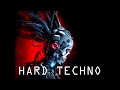  hard techno vibes mix   rafael de la king