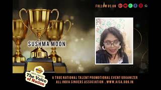 sushma Moon video audition for TVON @Btv_starindia