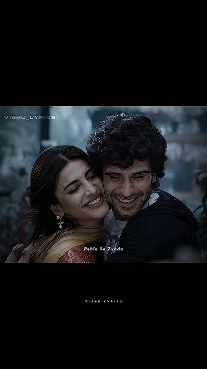 jeene laga hoon ❤️ #shortvideo #love #yiutubeshort #trending #viralshort #couple #newshorts