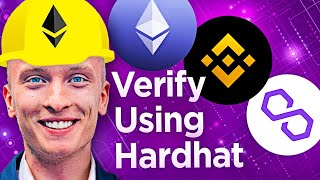 How to Verify Smart Contracts with Hardhat