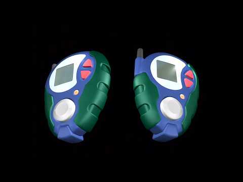 Beat Hit! - Digimon Adventure 02 - AMV - 4K