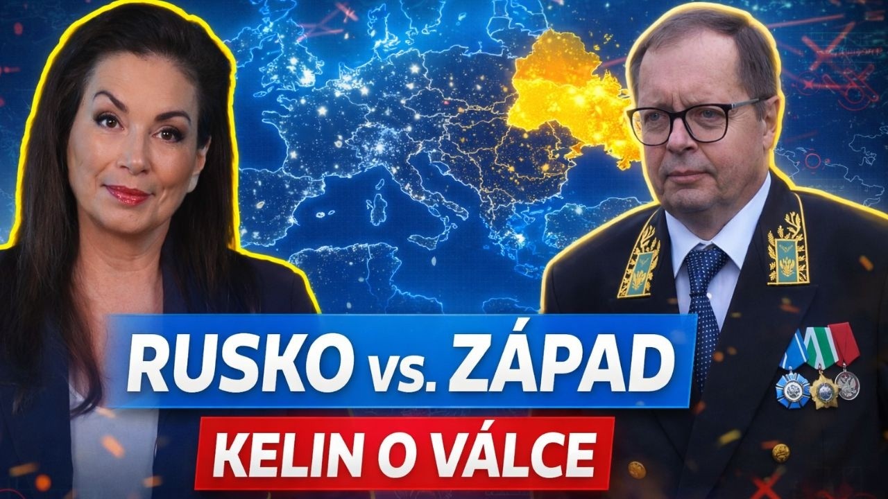 Ruský velvyslanec: „Nevedeme válku s Ukrajinou“