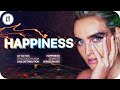 Little Mix ~ Happiness ~ Line Distribution