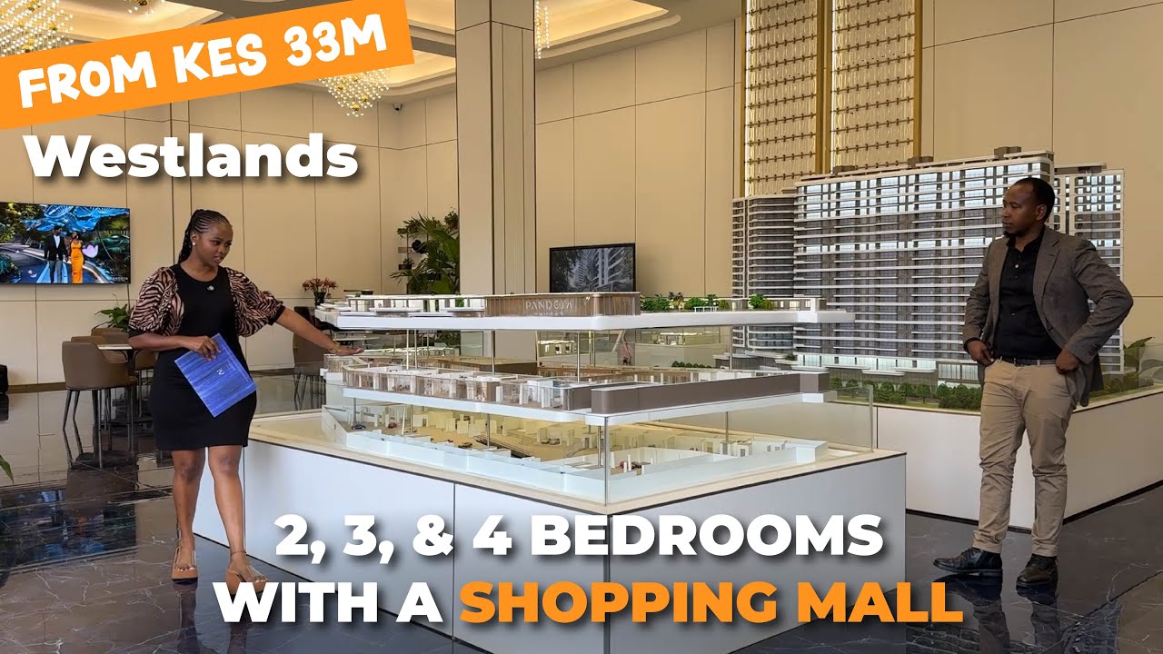 Как на самом деле выглядит современная городская жизнь в Вестлендсе