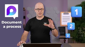 Document a process with Microsoft Loop