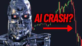 Will Ai Disruption Crash the Stock Market? (WARNING)