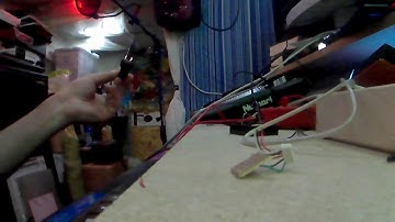 DIY Arduino USB MIDI Foot Controller Pt 7 - Hacking A Cheap MIDI Interface