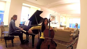 Tchaikovsky Nocturne