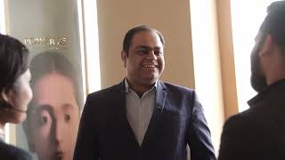 Up close with Sunny Suri, Revenue Manager at Hyatt Regency Lucknow - Power 25 S&M 2022