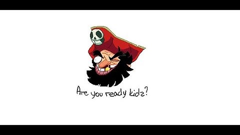 The most underrated legend In Brawlhalla : Thatch (RANKED 1V1)