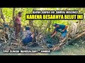 ASLI BESAR !!! Bapak Ini Keheranan Setelah Belut Besar Disungai Sebelah Rumahnya Tertangkap | Part 1