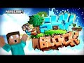 Craftrise Skyblock Bedava Spawner Alma Taktiği ! Craftrise Skyblock Para Kasma!