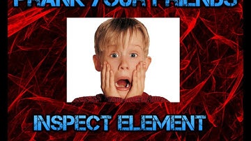 Prank Your Friends Using Inspect Element!