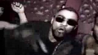 CAGE RAGE PROMO WITH TOMMY
