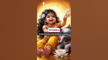 Baby Names inspired by Goddess Lakshmi🙏🏻 | Baby Names #maalaxmi  #uniastroverse