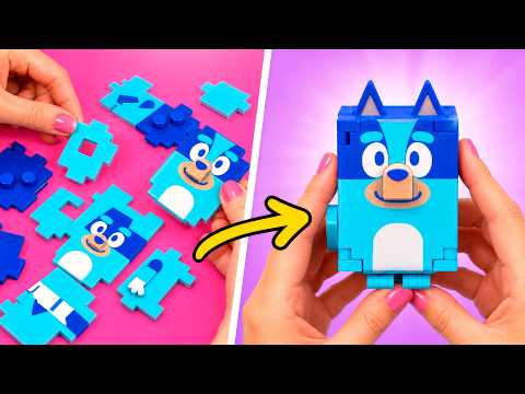 I 3D PRINTED FAMOUS CHARACTERS and the Results are INCREDIBLE!