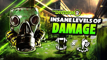 Ongoing Directive EVOLVED - Tinkerer PVE Build | Division 2 Y7S1