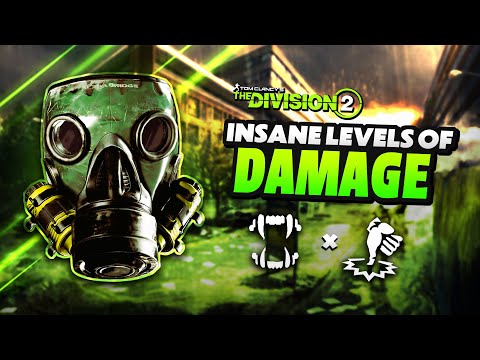 Ongoing Directive EVOLVED Tinkerer PVE Build Division 2 Y7S1 