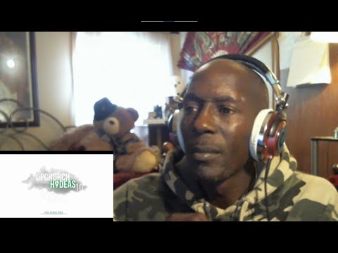 Face Famous Reactions: UPCHURCH "LIKE I WOULDNT REACT!! UpChurch “Hi-Deas 10”