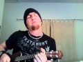 Goonies Are Good Enough by Cyndi Lauper on Ukulele Cover