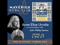 Maverick Book Club on Miraflores