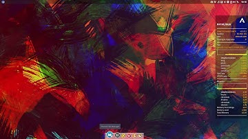 ArcoLinux : 900 how to change the theme of the logout icons in oblogout