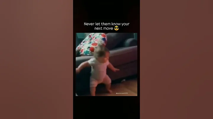 never let them know your next move 🤣😭 #funny #familycomedy #family #love #funnyvideo