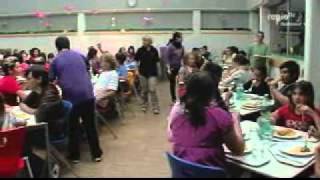 Täglich Brot Für Kinder