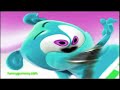 The Gummy Bear Song - Long English Version in G major 99