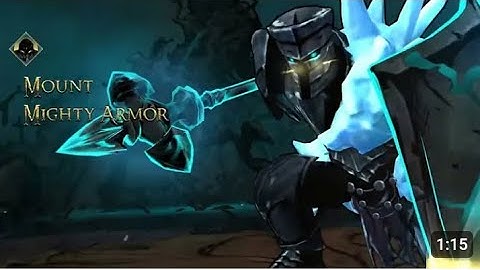 Shadow of Death 2: RPG Games – Android Gameplay - Game