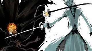 Bleach - AMV - Anthem Of The Lonely Resimi