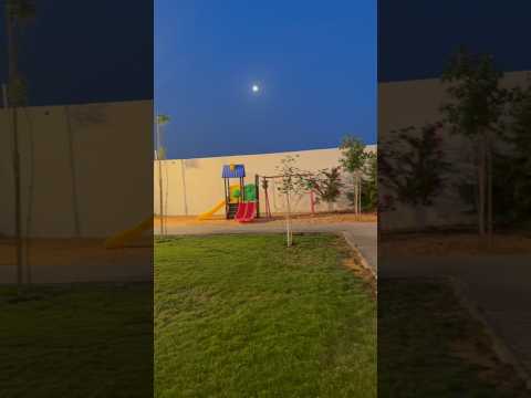 اجواء خيالية الشتاء الرياض ديراب