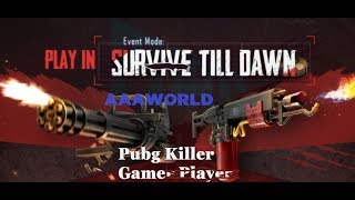 Pubg mobile screenshot 5