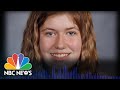 Listen To The 911 Call That Led To Jayme Closs Rescue | NBC News
