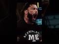 Roman Reigns | From Silent Force to WWE’s Most Dominant Champion #wwe #shorts #viralshorts