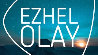 Ezhel - Olay (Lyrics - Letras - Şarkı sözü)