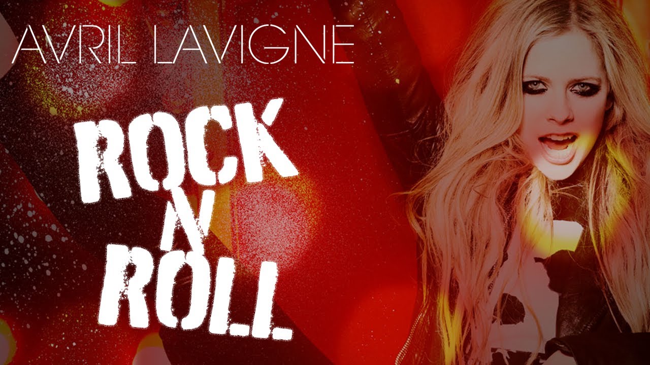 Roll lyrics. Avril Lavigne Rock n Roll. Avril Lavigne надпись. Avril Lavigne Rock n Roll альбом. Avril Lavigne Bitchin' Summer.