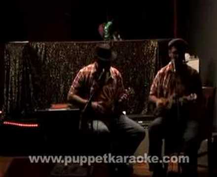 Puppet Karaoke Ep 40: Ukes Of Earl Hold Ur Heart