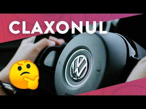 Video: Câți volți folosește un claxon auto?