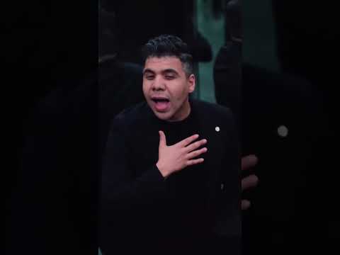 في كل الأماكن عمر كمال معادنا 5 نوڤمبر