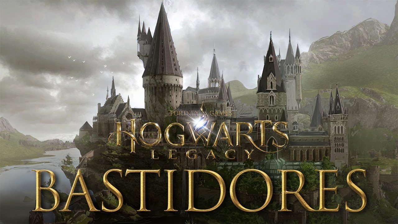 Hogwarts Legacy recebe data de lançamento! - Animagos