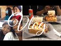 VLOG: A few days In my life. Nothing hectic