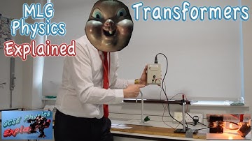 Transformers (SP13b & SP13c)