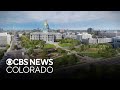 New bridge to be built for Colorado's 150th birthday