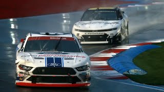Best of the NASCAR Xfinity Series 2020 #2