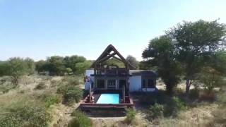 WELCOME TO BOTSWANA