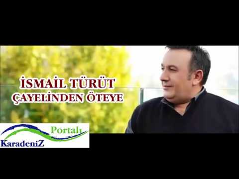 İsmail Türüt - Çayelinden Öteye - 2016