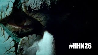Halloween Horror Nights 26 | Icon Teaser